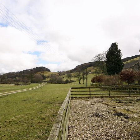 The Coach House - Hw7782 Vila Llanarmon Dyffryn-Ceiriog Exterior foto