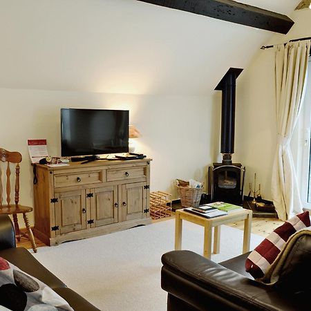 The Coach House - Hw7782 Vila Llanarmon Dyffryn-Ceiriog Exterior foto